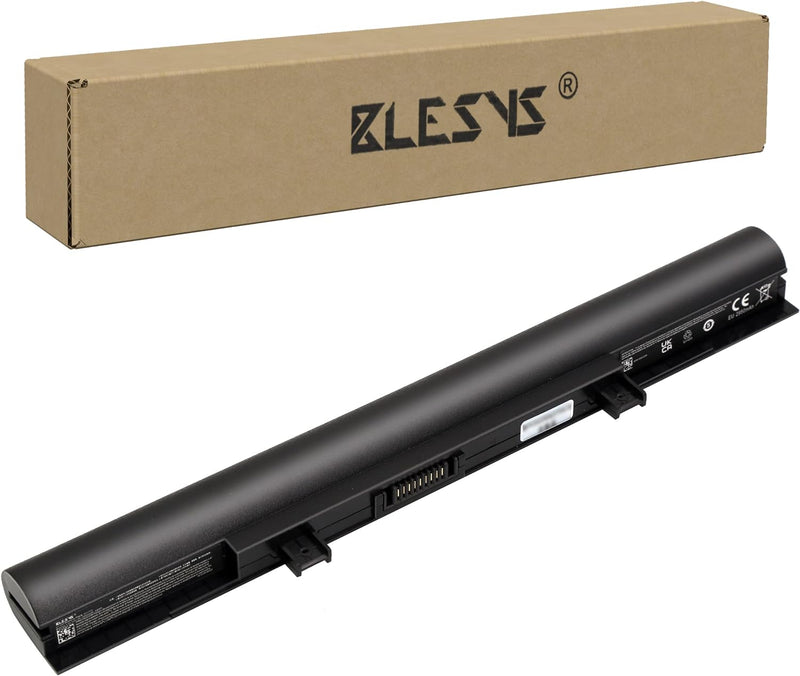 BLESYS A42-D15 Laptop Akku für Medion Akoya P6653 P6655 P6656 P6657 P6659 P6660 P6667 P6670 Erazer P