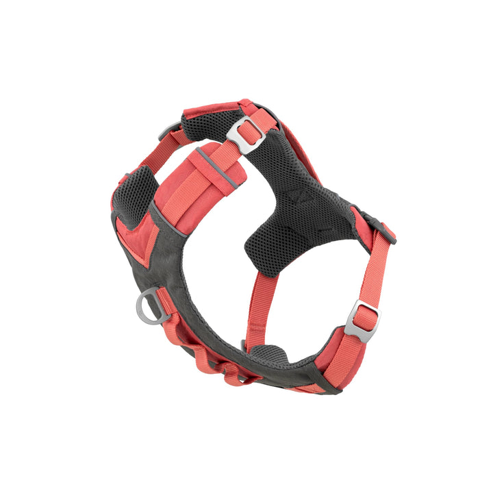 Kurgo Journey Air Harness, Coral, S