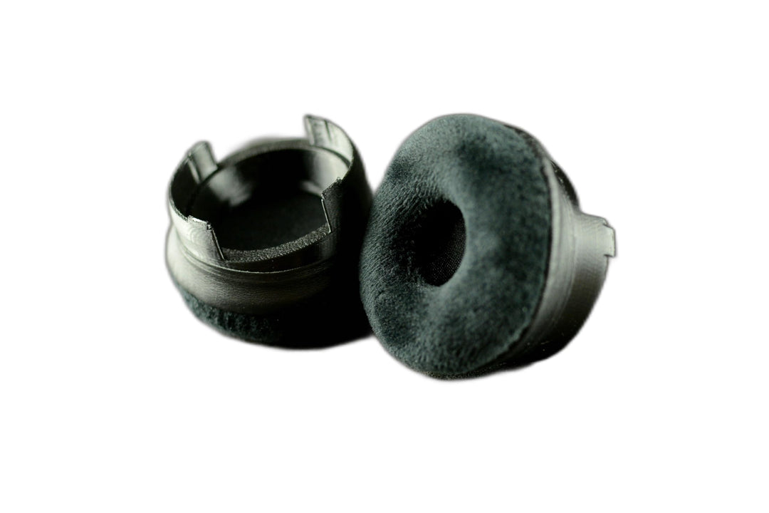 Immersive Sound Mod (Velour Polster) für HP Reverb G2