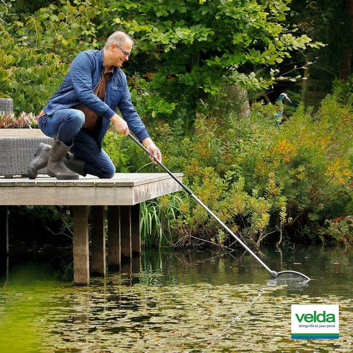 Velda Pond Net Round_35cm, Round_35cm