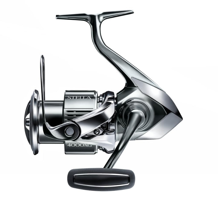 Stella FK Gear Ratio: 6.2:1 | Size: 4000