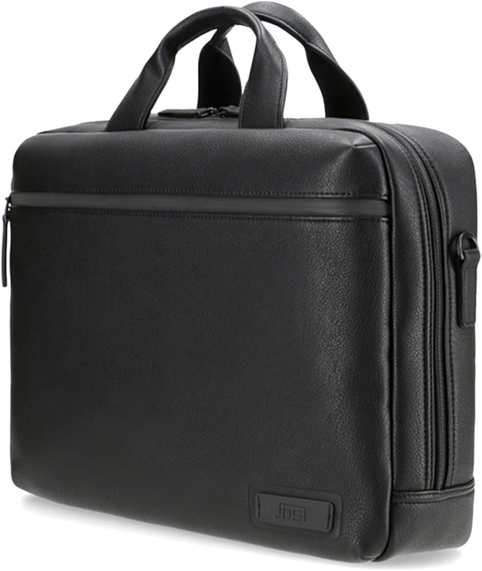 Jost Unisex Riga Tasche, Schwarz