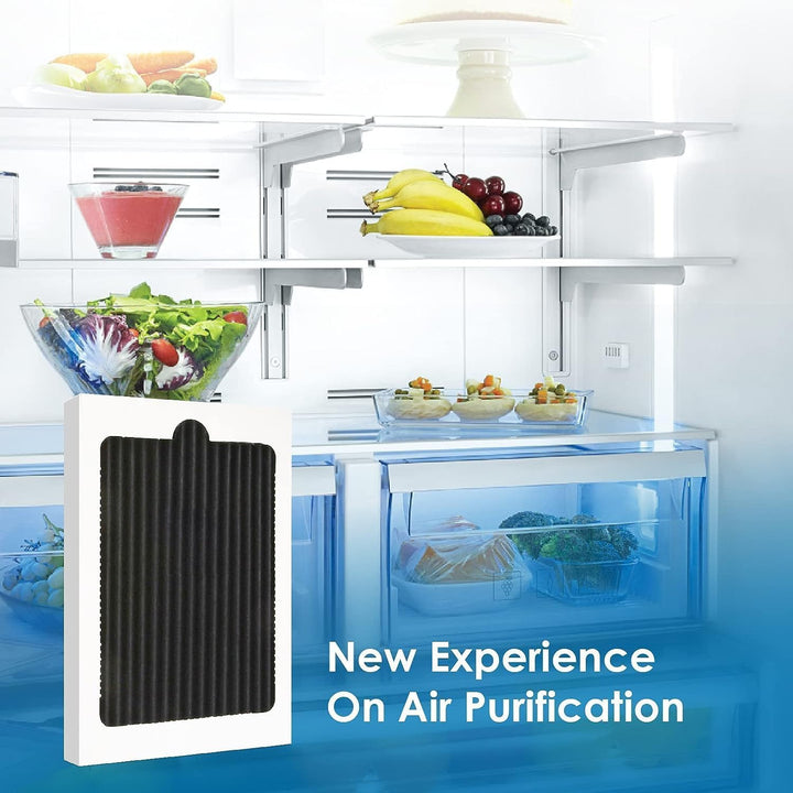 Waterdrop Ersatzfilter für Frigidaire® & Electrolux® Paultra® Kühlschrank-Luftfilter, Pure Air Ultra