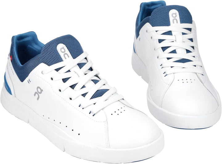 On Men's Cloudswift Sneakers 40 EU Weiss, 40 EU Weiss