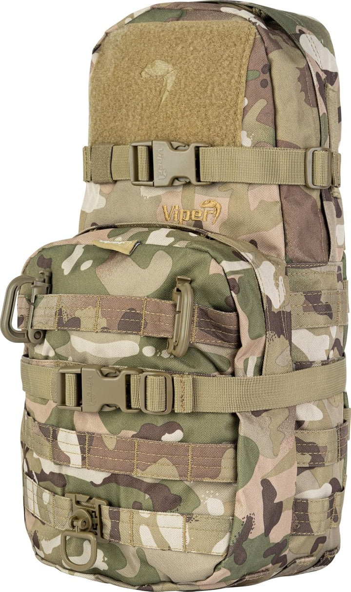 Viper TACTICAL Modular One Day - Tagesrucksack V-cam, V-cam