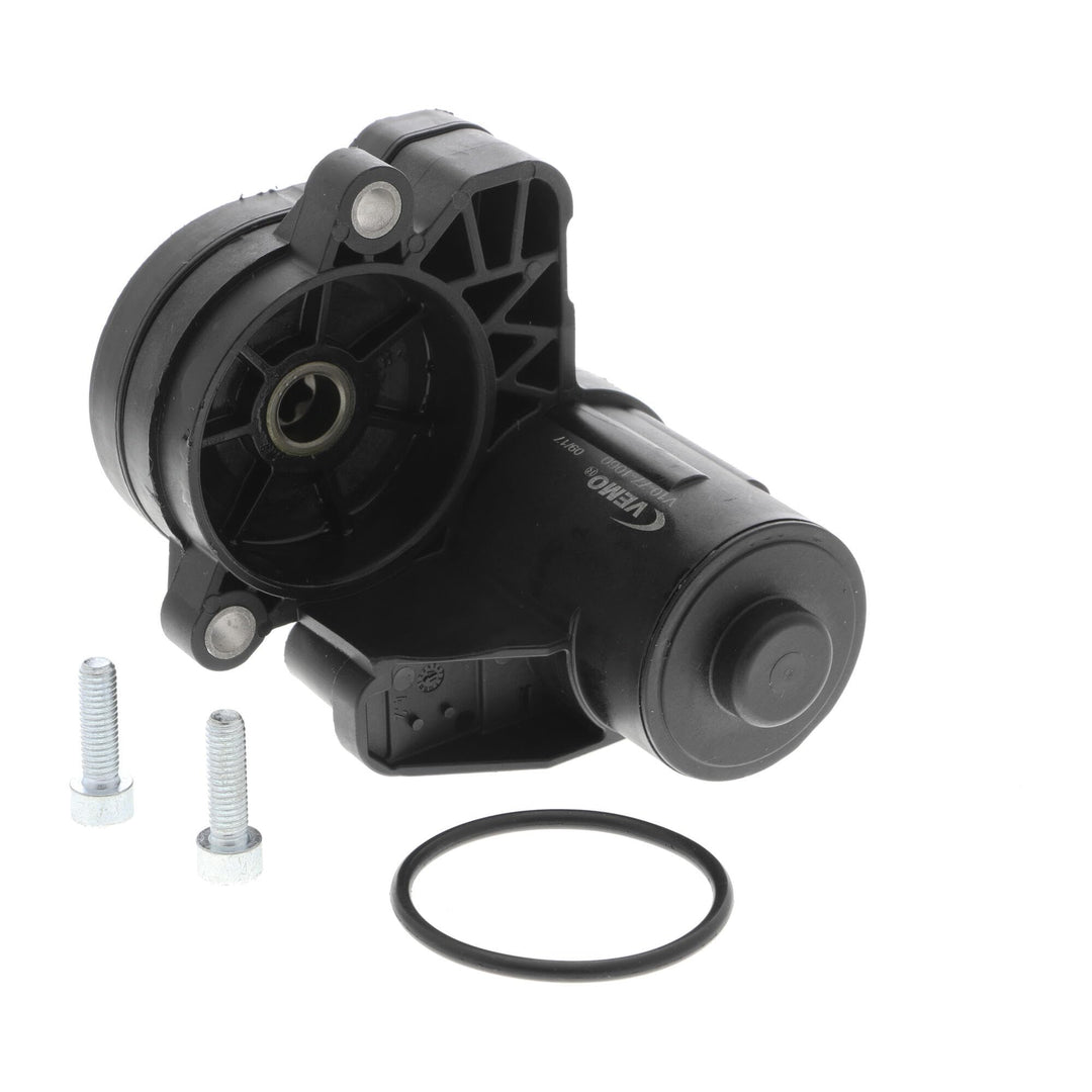 Stellmotor Parkbremse Bremssattel Feststellbremse passend für A3 Q2 TT Leon Golf Passat