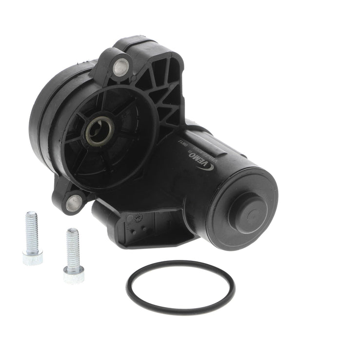 Stellmotor Parkbremse Bremssattel Feststellbremse passend für A3 Q2 TT Leon Golf Passat