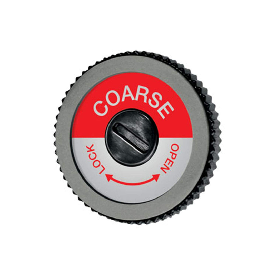Toko Diamond Disc Schleifscheibe für Edge Tuner Worldcup, Farbe:Coarse, Coarse