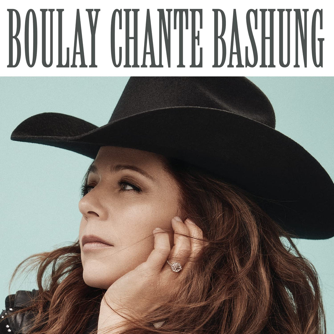 Les Chevaux du Plaisir (Boulay Chante Bashung), Vinyl