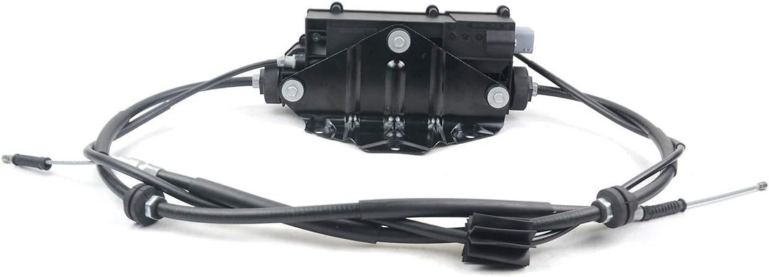 34436850289 Elektrische Feststellbremse Handbremse Stellantrieb Steuereinheit kompatibel mit 2007-20