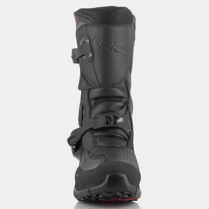 Alpinestars | Wetterfester Fahrkomfort 45 EU Schwarz, 45 EU Schwarz