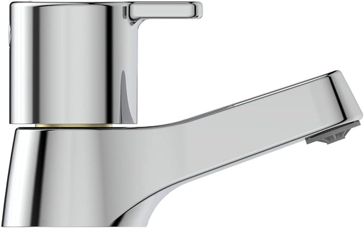 Ideal Standard B1146AA Waschtischarmatur Calista, Chrom Basin Pillar Taps, Basin Pillar Taps