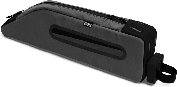 Top Tube 2.5 L Tasche, Dunkelgrau Einheitsgrösse Dunkelgrau, Einheitsgrösse Dunkelgrau