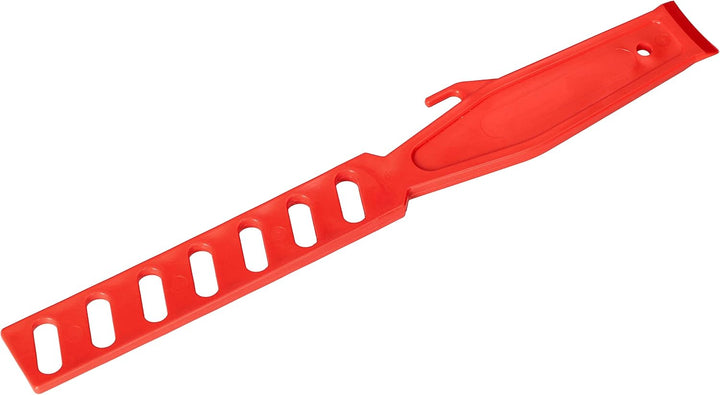 KOTARBAU® 10er Set Farbrührstab 28 cm aus Kunststoff für Farben und Lacke