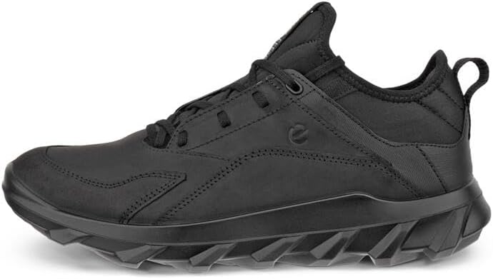 ECCO Herren Mx Low Gore-texShoes 39 EU Schwarz, 39 EU Schwarz