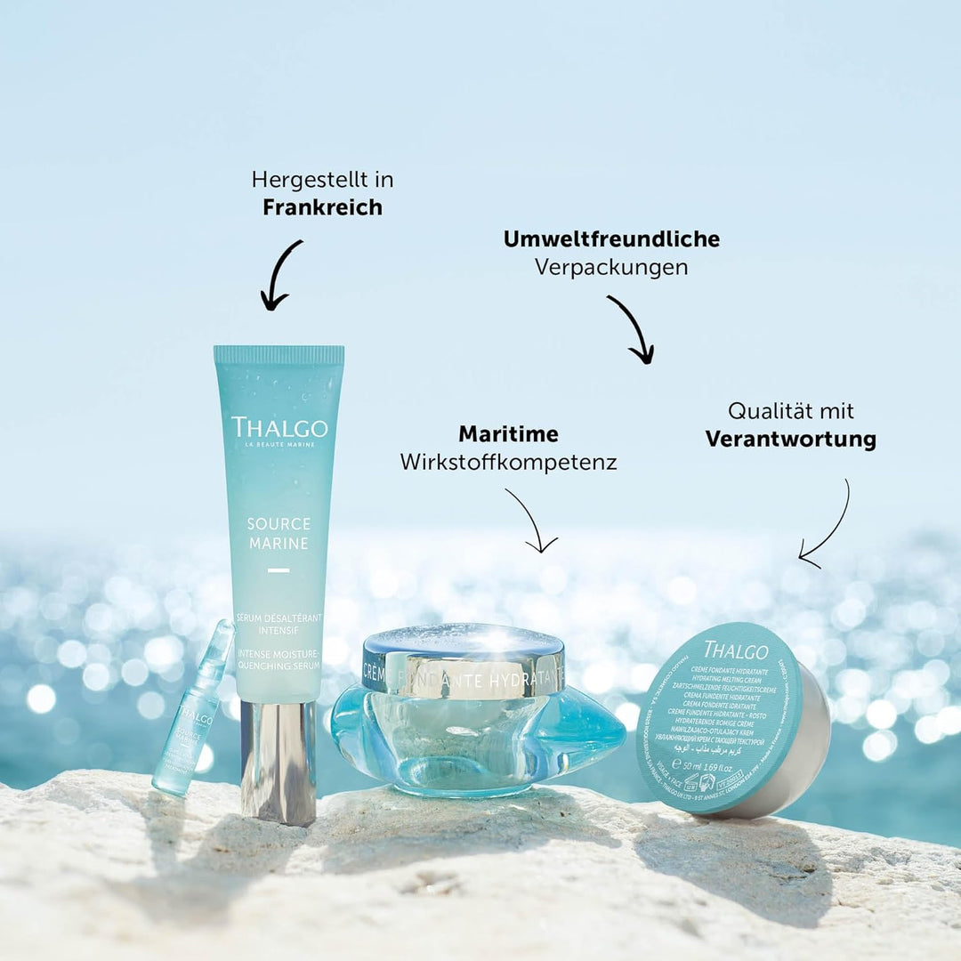 Refill Revitalisierende Nachtcreme, 50 ml, Source Marine