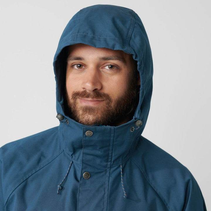 Fjällräven Herren Vardag L Mustard Yellow, L Mustard Yellow