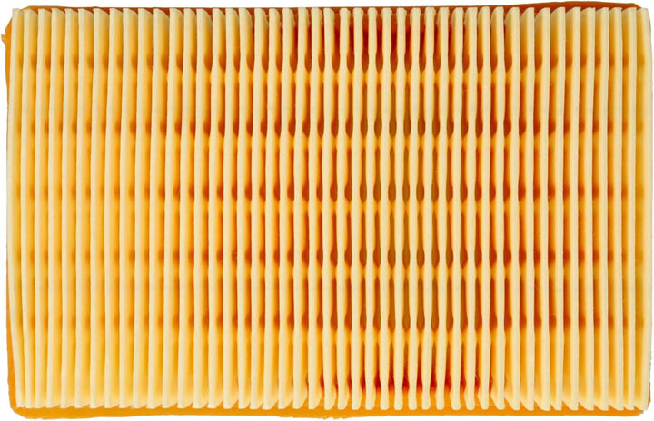 vhbw Set 5x Flachfaltenfilter Ersatz für Kärcher 2.863-005.0, KFI 4410 für Staubsauger - Filtereleme