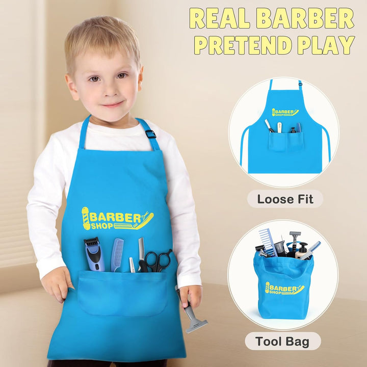 Hairdressing Set Children&