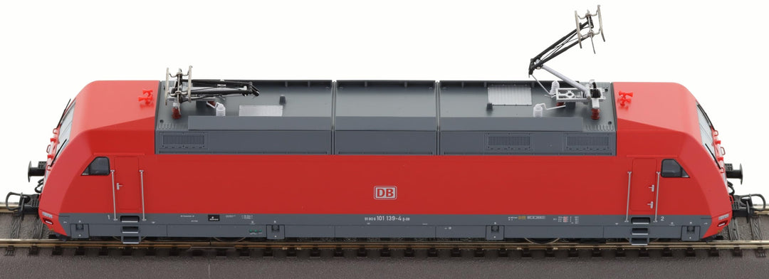 Roco 7520112 H0 E-Lok 101 139-4, DB AG, Ep. VI, AC-Sound