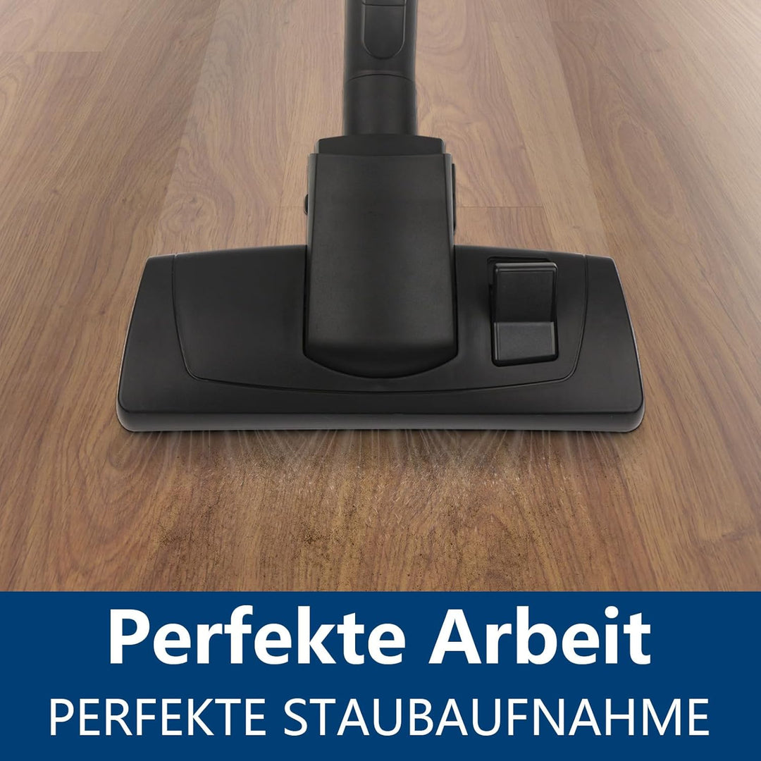 Staubsaugerdüse, Bodendüse Staubsaugerdüse für Miele S8,S6,S5,S4,S2, S1,C1,C2,C3,H1,Complete, Compac