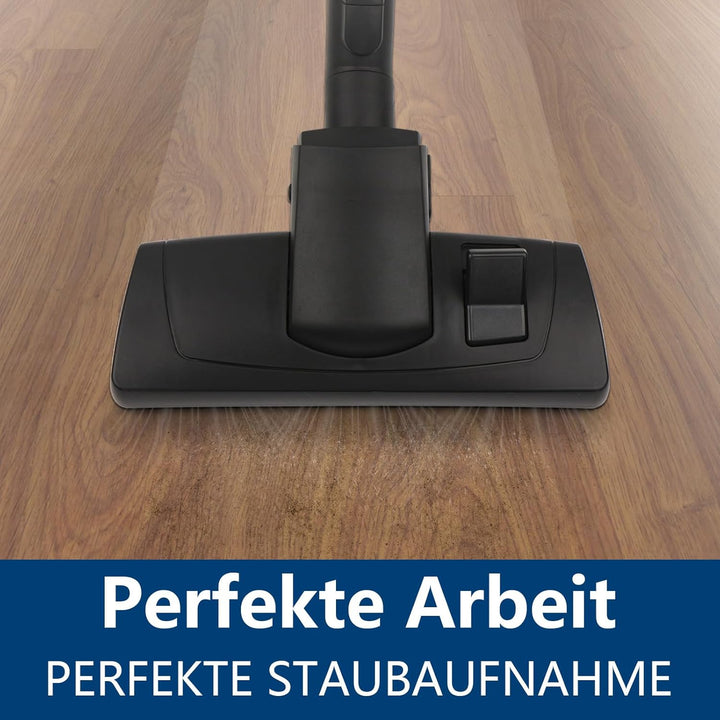 Staubsaugerdüse, Bodendüse Staubsaugerdüse für Miele S8,S6,S5,S4,S2, S1,C1,C2,C3,H1,Complete, Compac