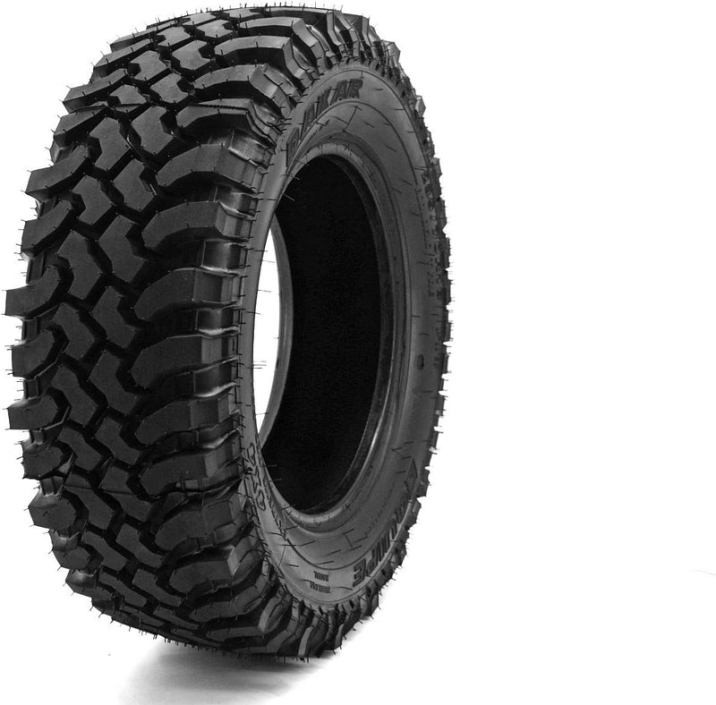 195/80 R15 DAKAR Reifen 96Q Offroad Gelände 4x4 SUV Mud Terrain MT M+S