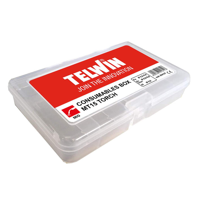 Telwin MIG MT 15