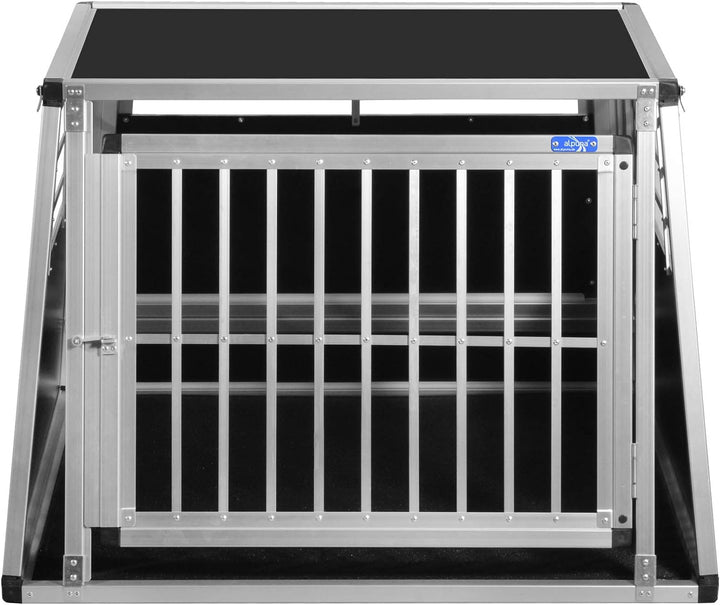 Alpuna Transportbox N2 > 92x97x68,5cm Notausstieg