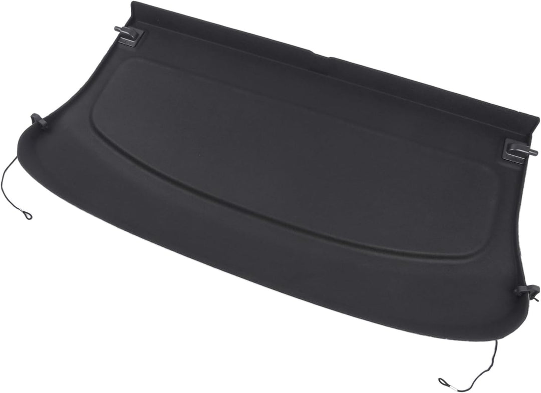 Laderaumabdeckung Hutablage Kompatibel mit Q2 Q2L MK1 2016-2024 OE