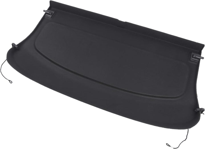 Laderaumabdeckung Hutablage Kompatibel mit Q2 Q2L MK1 2016-2024 OE