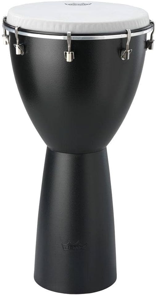 Remo DJ-1010-70 African Collection Djembe Advent