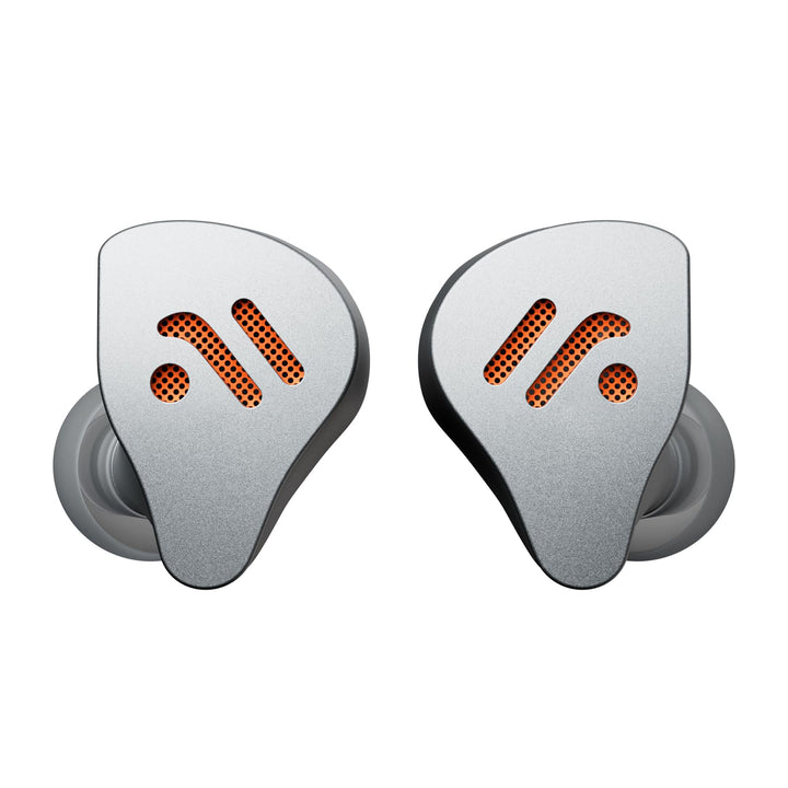 Fosi Audio IM4 Offene Hi-Fi-In-Ear-Monitor-Kopfhörer, 10-mm-Beryllium-Treiber, N52-Doppelmagnet und