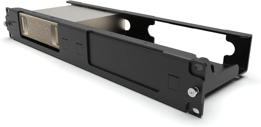 48,3 cm (19 Zoll) 1,5U Rackhalterung für 2X DGX Spark