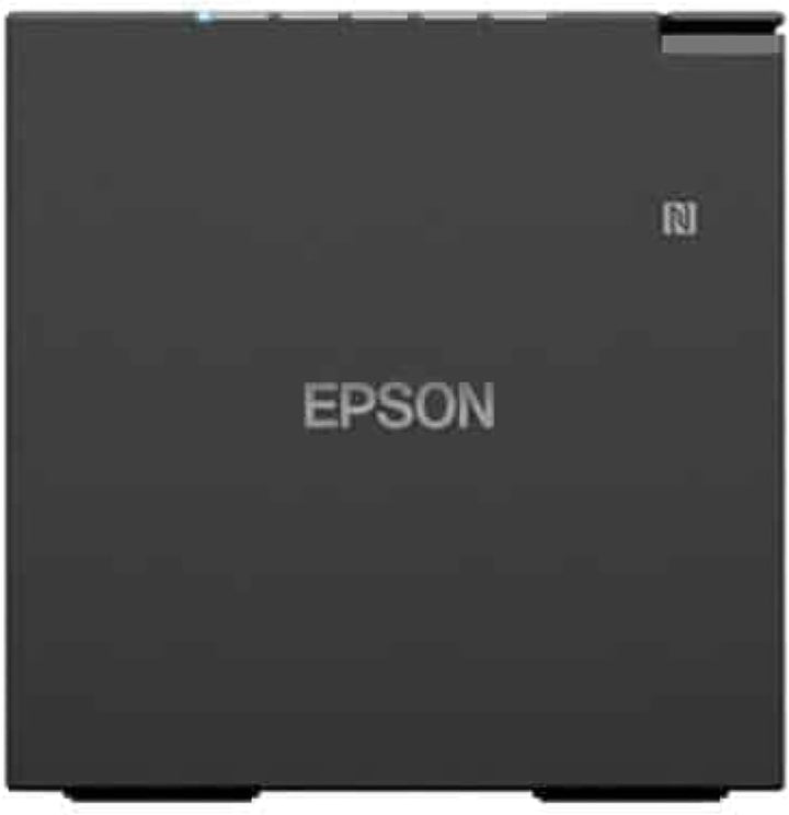 Epson TM-M30III (112): Standardmodell Schwarz