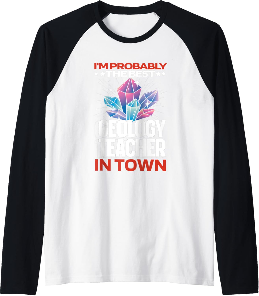 Witzig Geologe Gesteine Stein Fels - Mineralien Geologie Raglan