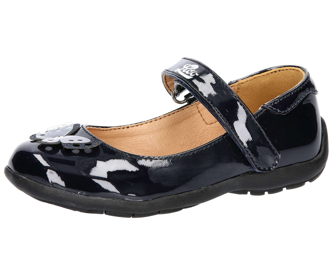 Lico Mädchen Nerina V Ballerinas, 25 EU