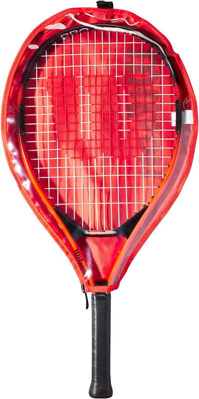 Wilson Unisex-Youth Pro Staff Precision Jr 26 Tennisschläger 7-8 Mehrfarbig (Mehrfarbig), 7-8 Mehrfa