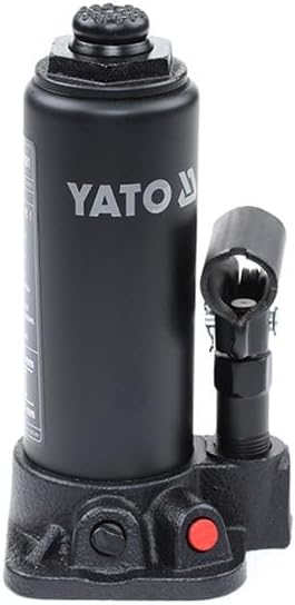 HYDRAULIC BOTTLE JACK 3T