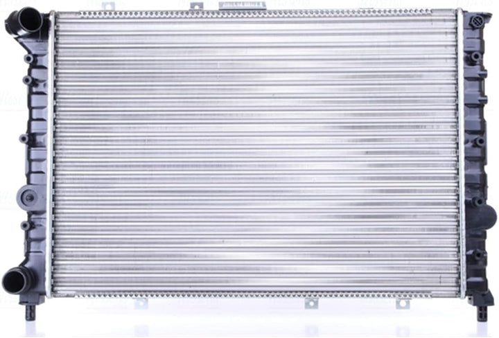 Nissens 60041 Kühler, Motorkühlung