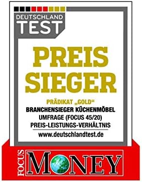 BLANCO VIU-S | Küchenarmatur in chrom | Hochdruck | Mit herausziehbarem Schlauch | Rückflussverhinde