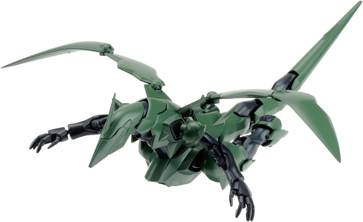 Bandai Hobby #22 Danazine "Gundam Age" 1/144 - High Grade Age (japan import)