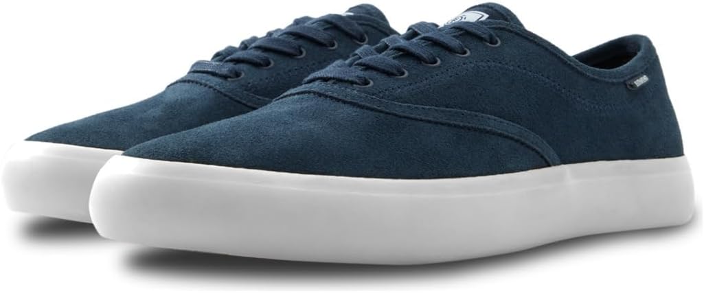 Element Passiph - Schuhe für Männer S6PAS101 37 EU Navy White, 37 EU Navy White