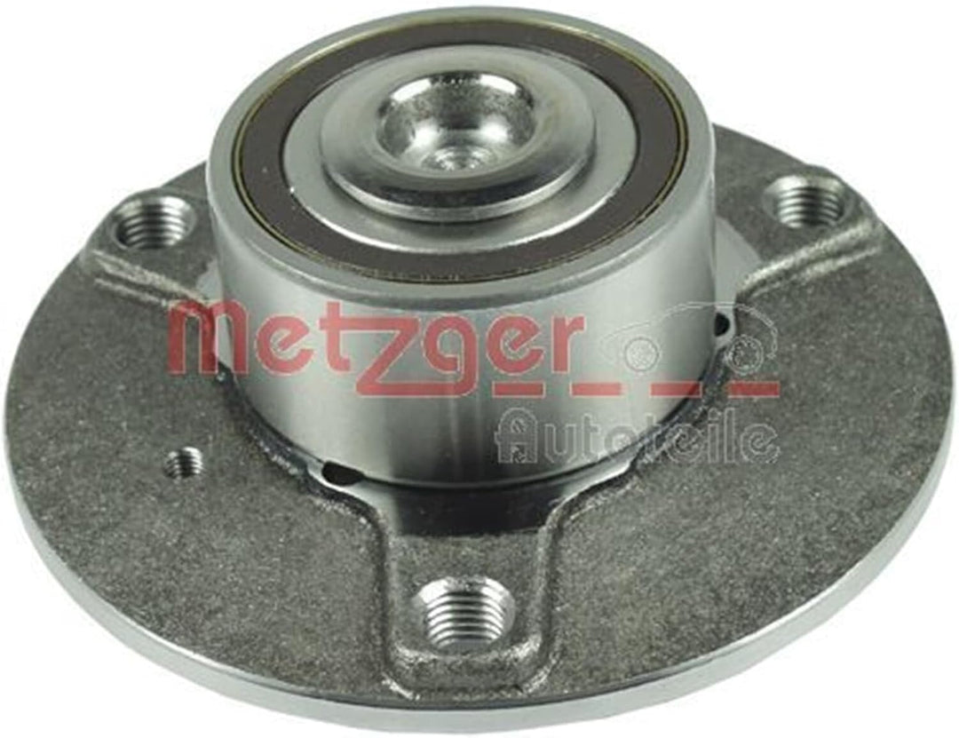 Metzger WM6626 Radlagersatz