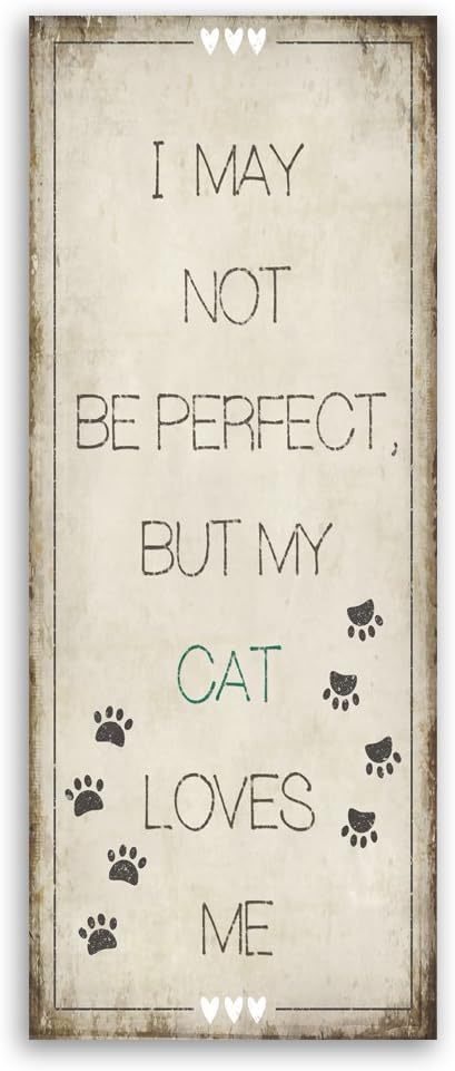 Feeby Frames, Leinwand, Bild mit Spruch, Typografie Bilder, Spruchbild, Wand Bild, Leinwandbilder, W