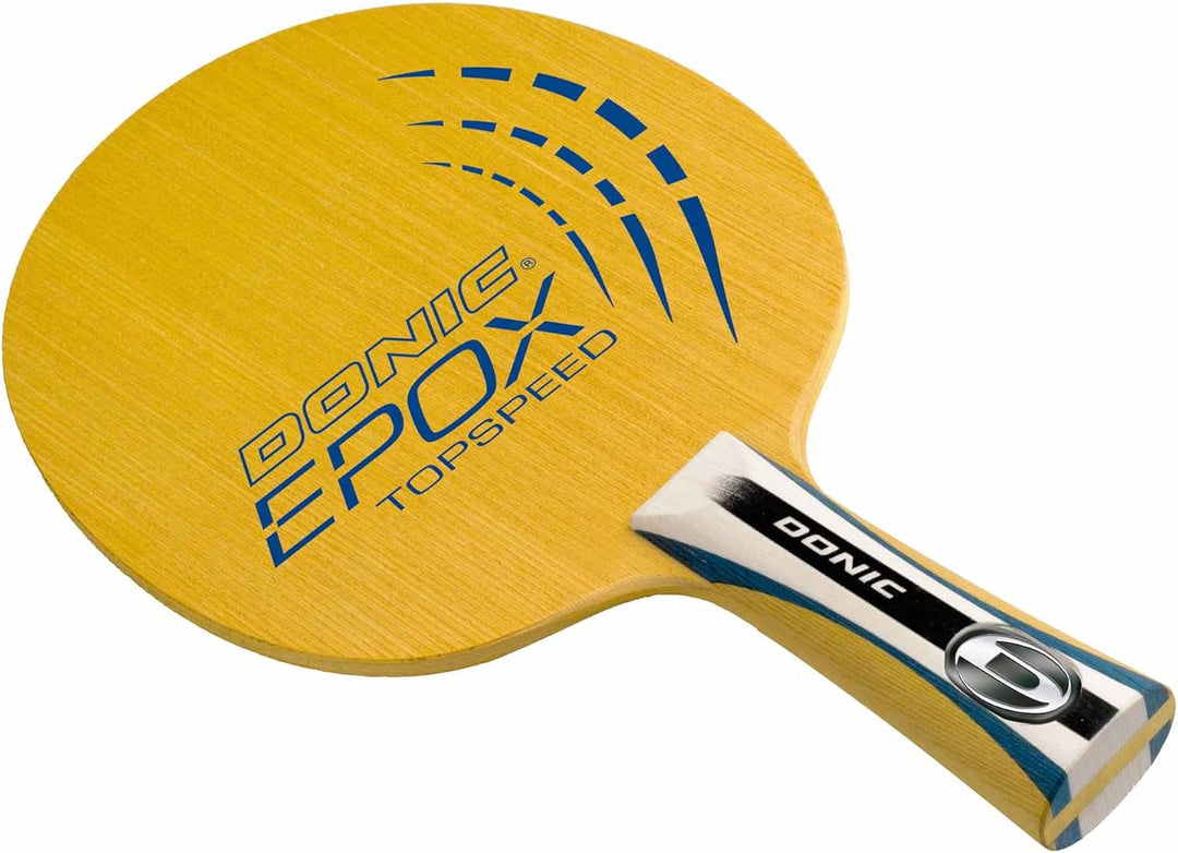 Donic Holz Epox Topspeed anatomisch, anatomisch