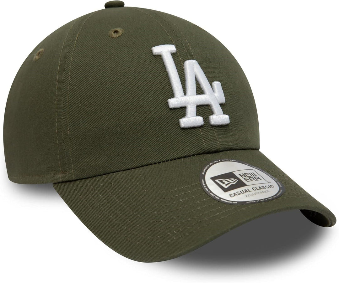 New Era 9Twenty Cap MLB Basecap Baseball Verstellbar Kappe #6-32675 Einheitsgrösse, #6-32675 Einheit