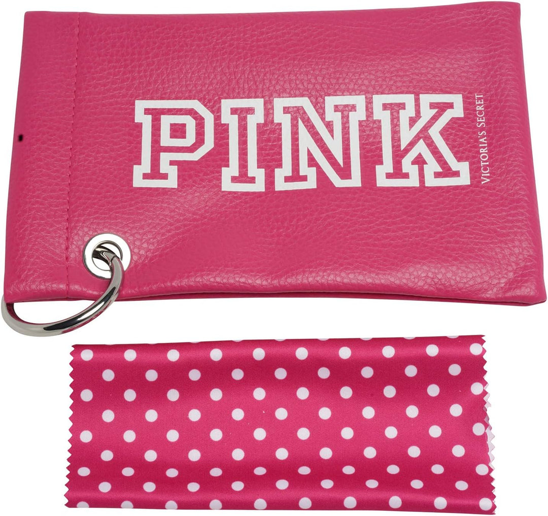 Victoria's Secret Pink Sonnenbrille PK0014 01T 59 Damen