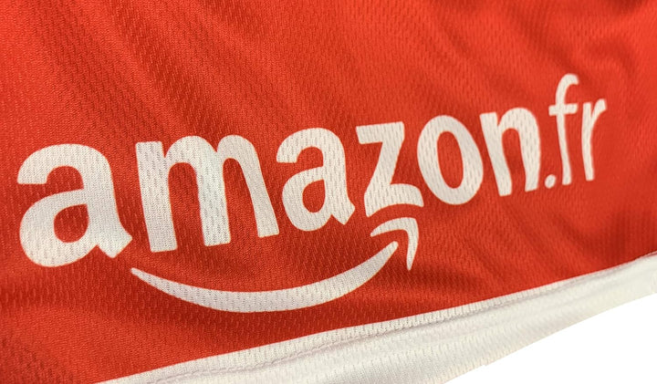 JL Bourg Offizielle Outdoor-Shorts 2019-2020 Basketball, rot, S