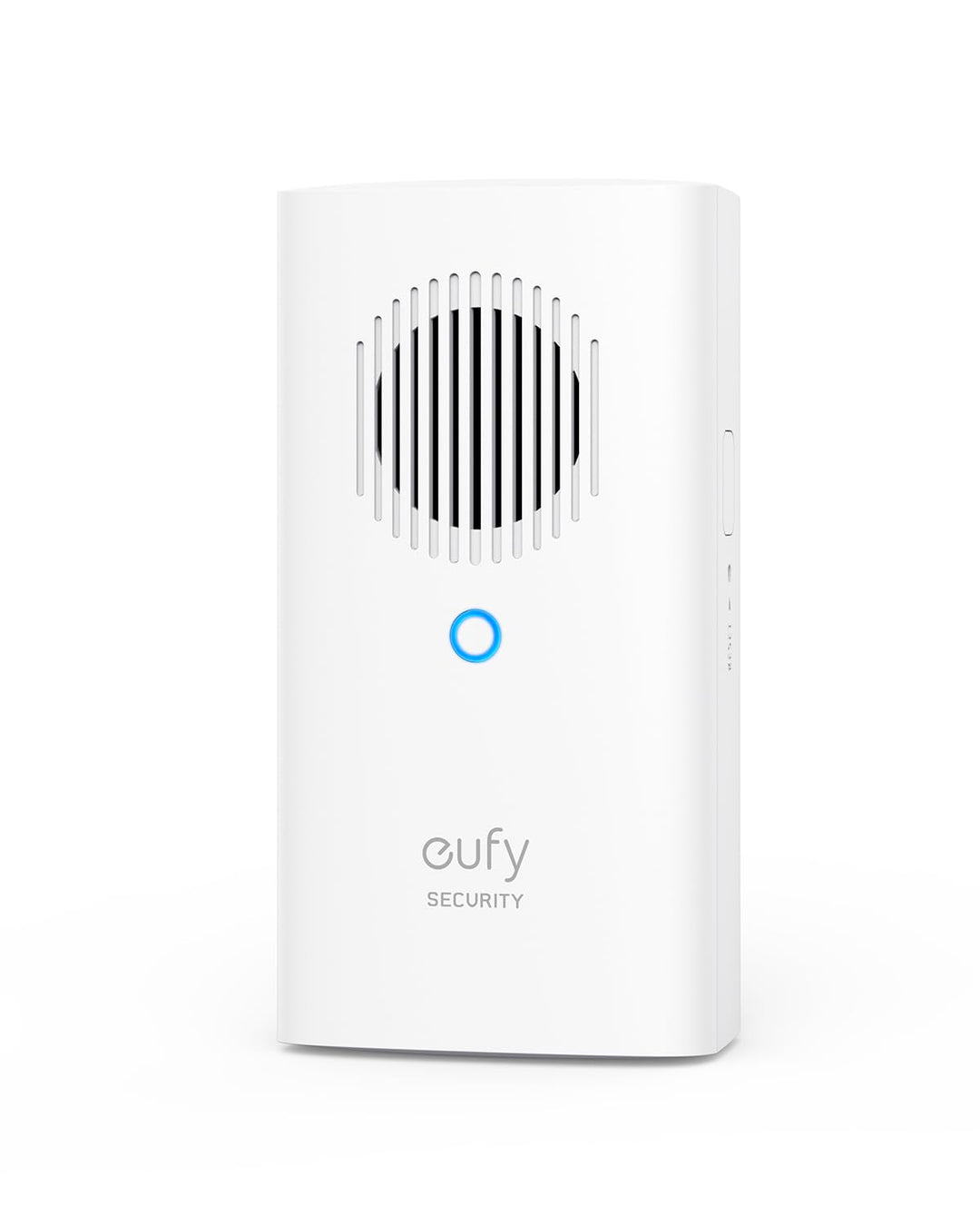 eufy Security Video Doorbell Add-on Chime, Funkgong für Innen, Erfordert eufy Security Video Doorbel